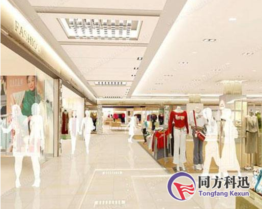 商場中央空調清洗如何做