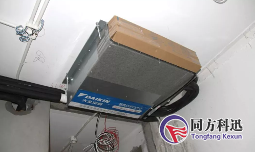 北京朝陽區中央空調安裝哪家好