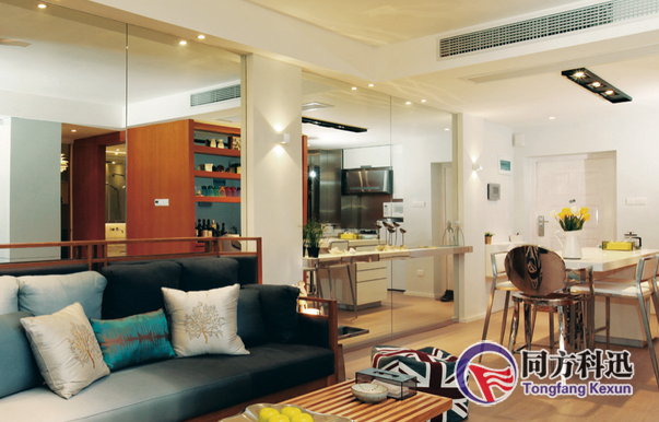 中央空調(diào)故障及如何解決