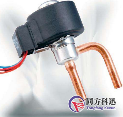 電子膨脹閥對中央空調制冷起的作用