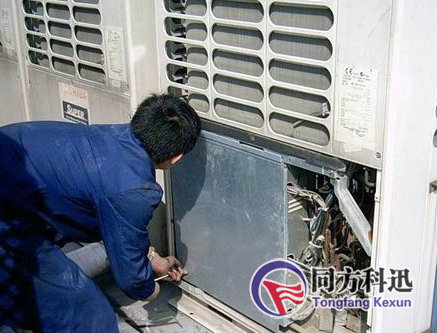 中央空調(diào)日常維護(hù)那些？