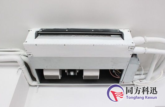 中央空調制冷制熱效果不佳原因何在