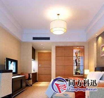 中央空調(diào)出熱風(fēng),可是屋子就是不熱,什么原因？