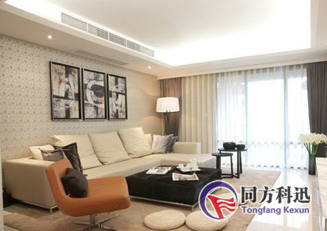 中央空調(diào) or 分體空調(diào)這樣選才明智