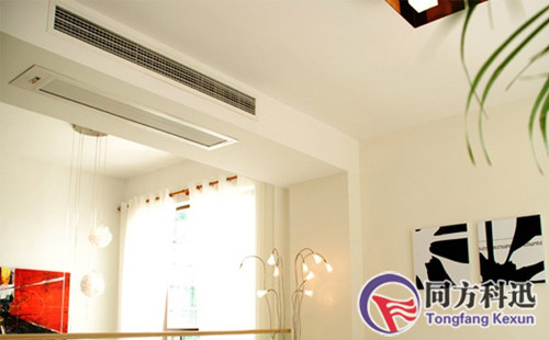 夏季如何使用中央空調(diào)