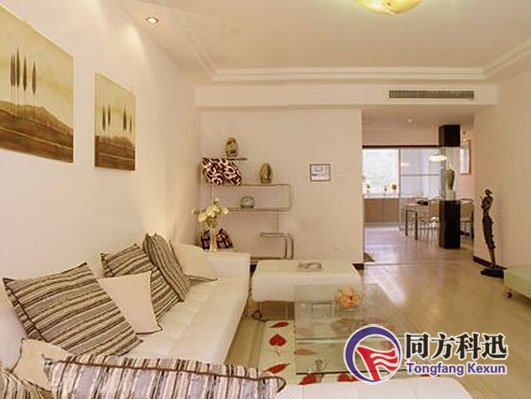 中央空調(diào)吊頂