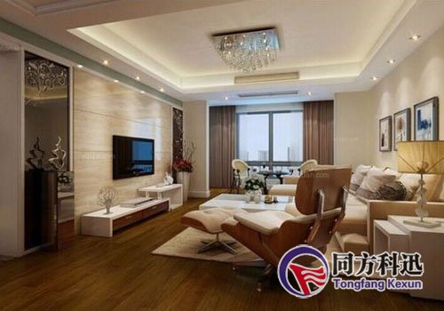 中央空調(diào)耗電