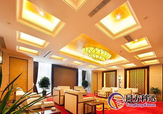 中央空調(diào)不制冷