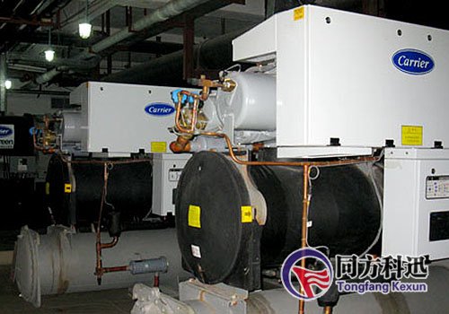 中央空調壓縮機