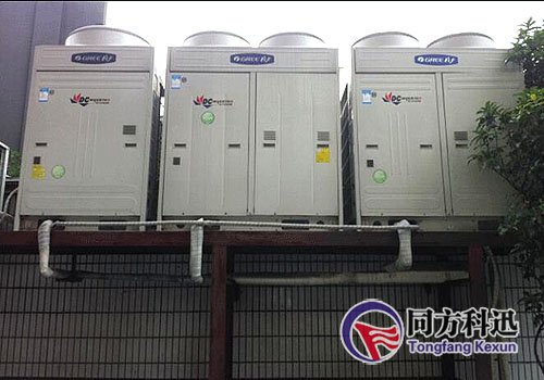 中央空調節(jié)能