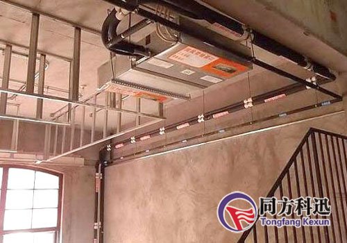 中央空調保溫材料