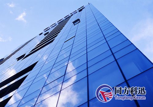 高層建筑中央空調