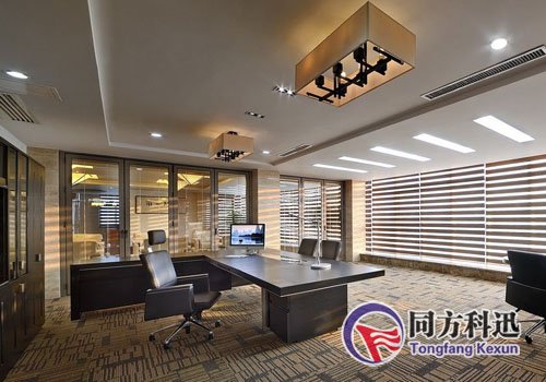 中央空調(diào)大溫差