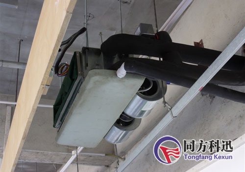 風(fēng)機(jī)盤管