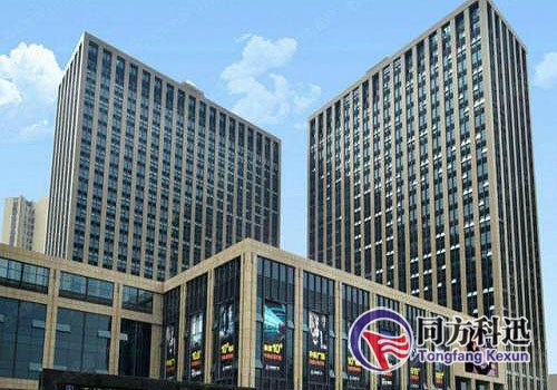 大樓中央空調(diào)