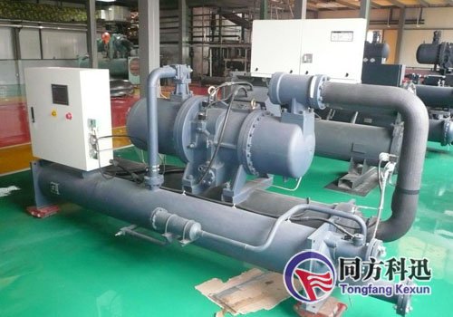 中央空調(diào)冷水機