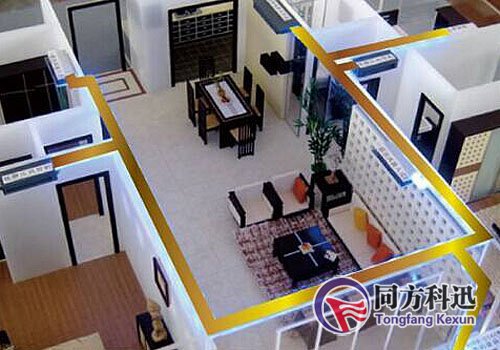 中央空調節能設計