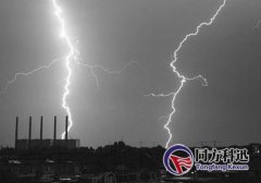 中央空調(diào)室外機(jī)被雷擊后的處理方法