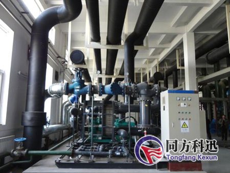 中央空調(diào)制冷規(guī)范