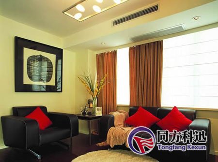 中央空調(diào)維保