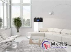 空氣凈化器效果如何？和新風有什么關系？