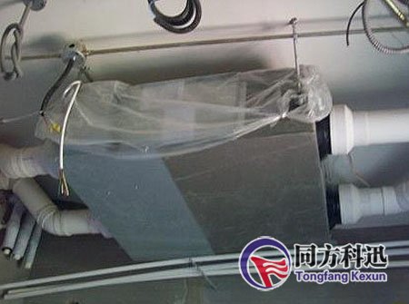 新風(fēng)系統(tǒng)