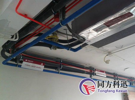 中央空調冷凝水