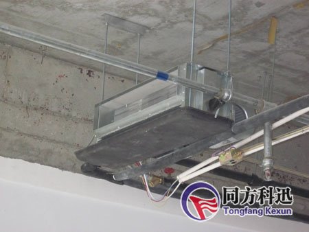 中央空調風機盤管