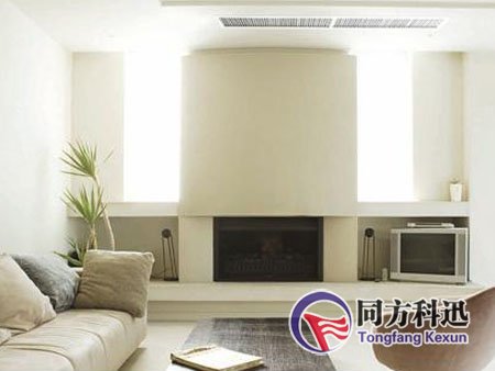 新風(fēng)系統(tǒng)