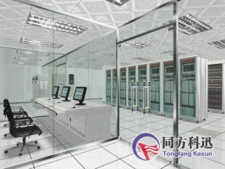 機(jī)房新風(fēng)系統(tǒng)