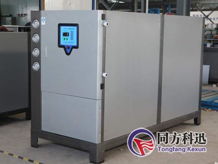 冷水機(jī)冷卻水塔