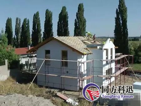 農(nóng)村新風系統(tǒng)