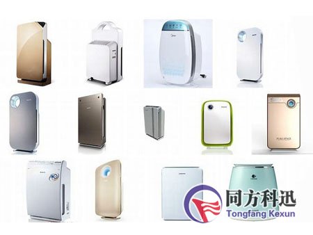 空氣凈化器選購