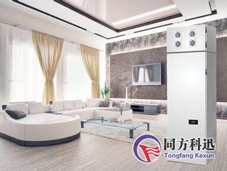 新風(fēng)系統(tǒng)