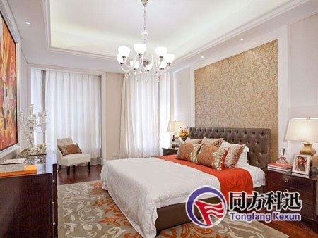 新風(fēng)系統(tǒng)安裝