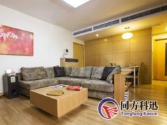 相比柜機、掛機 家用中央空調有哪些優勢