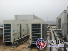 你知道中央空調水處理中水質的影響嗎？