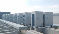 怎么使用家用中央空調的壽命更長？