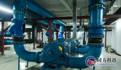 解析壓縮機結霜原因與處理