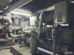 中央空調清洗方法 中央空調工作原理